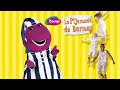 Barney La Pijamada De Barney Completo