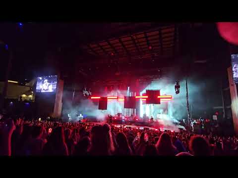 Louis Tomlinson - Out Of My System - Merriweather 2023.07.22