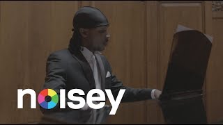 Noisey & BBK Present: JME "Man Don’t Care" (Opera Version)