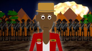 Eliud Kipchoge's Shocking Future After Marathon Running (Re-release)
