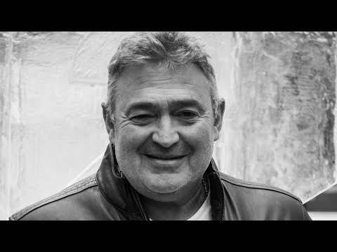 Ő volt Gesztesi Károly (1963-2020)