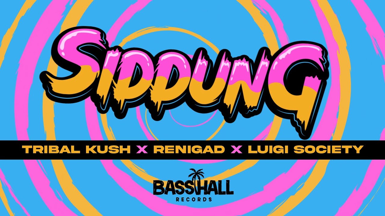 The Renigad Resurgence: A Collaborative Triumph with Siddung