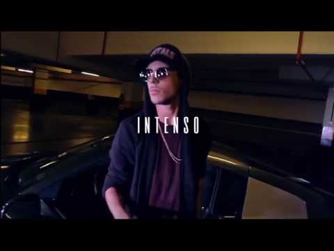 Naiky El Único - Intenso - Video Oficial 2017