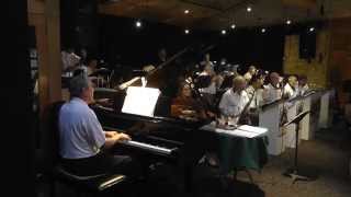 A Pretty Girl is Like a Melody