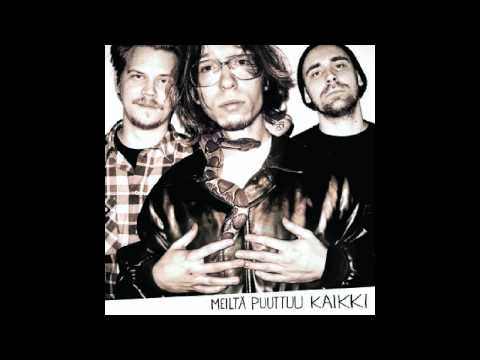 Kemmuru - Kobehärkä