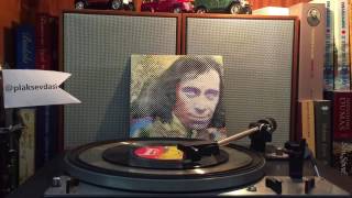 Erkin Koray - Seni Her Gördüğümde 1969 (Plak Kaydı)