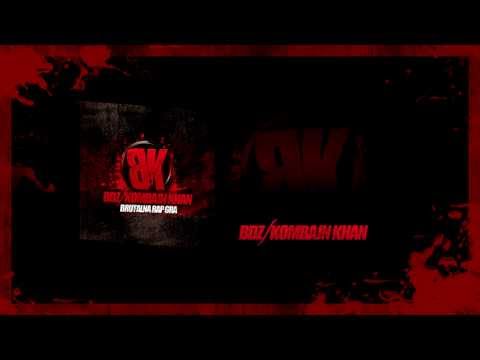 05. BDZ & KOMBAJN KHAN  - Kto tu ma rację feat. Dj Sh Wuu