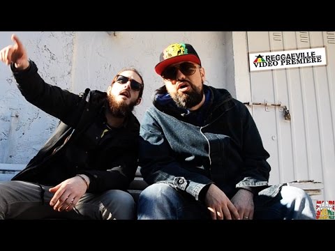 MagaDog feat. Mr. Tork - Revolution Music [Official Video 2016]