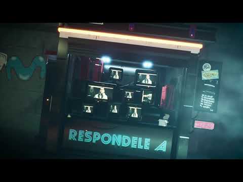 Respondele a.. Stigma BMF SQUAD