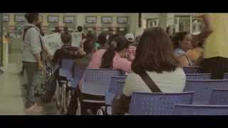 Sa Kawalan at Kawalang Hangganan / To the Ends and Eternity