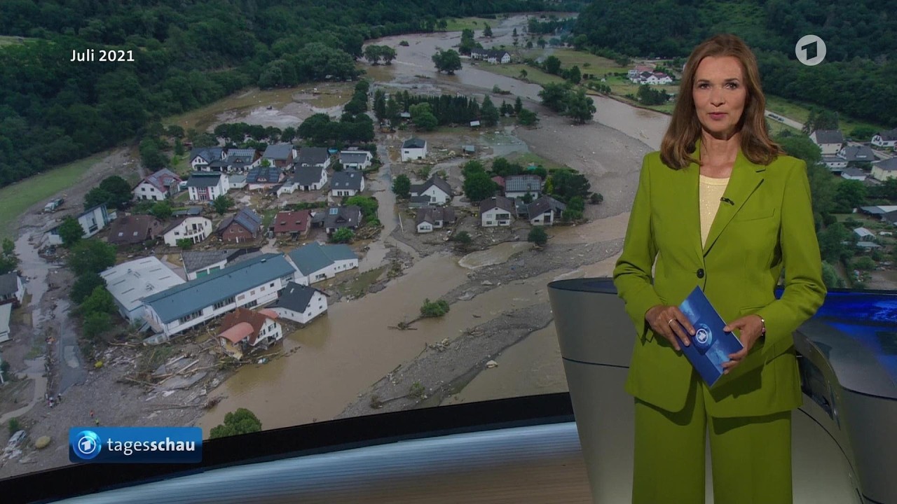 tagesschau 20:00 Uhr, 14.07.2026