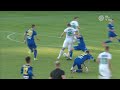 video: Marin Jurina gólja a Paks ellen, 2021