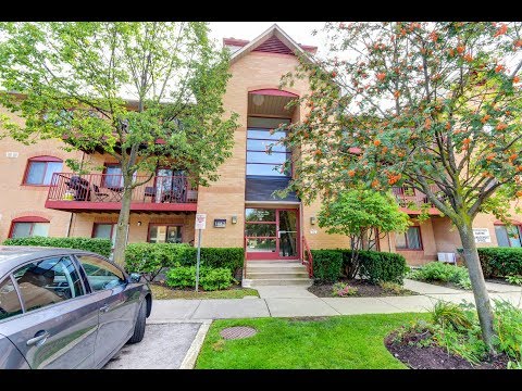 #1531-1482 Pilgrims Way Oakville