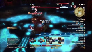 FF14まったり放送