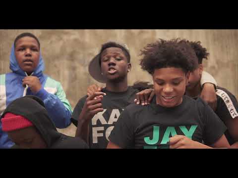 Kay Foh & Jay Foh - "Gang Nem" | Shot by @nhfcameraguy