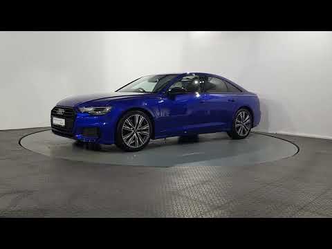 Audi Wexford 231D521664 - 2023 Audi A6 40 TDI 204 S LINE ST with COMFORT  B...