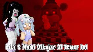 Download lagu BIBI & MAMI LARI DARI KEJARAN FREDI DAN SCP LAIN YANG SEYAM BOKEM BIMALA   -  ROBLOX INDONESIA mp3