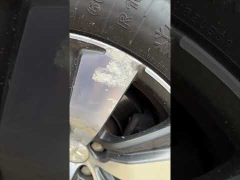 Diamond Cut Wheels Easy Corrosion Fix