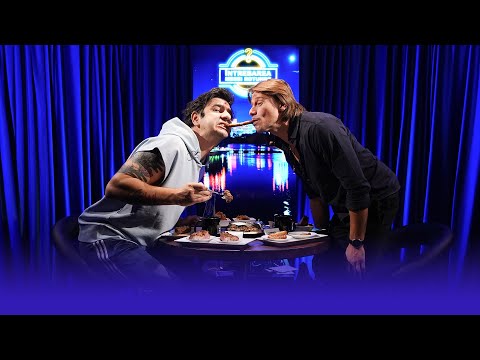 Întrebarea Mesei Rotunde cu Alex Bogdan - "Nu am putut să dansez la Simona Halep, la nuntă"