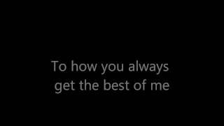 Addicted - Morgan Page feat. Greg Laswell (UNOFFICIAL LYRICS)