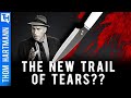 Big Oil Killed The Richest People on the Planet To Steal & Got Away With it w/ Greg Palast