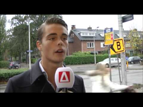 Aanpak woninginbraken