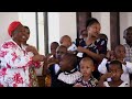 MLANGO WA REHEMA NYIMBO ZA WATOTO