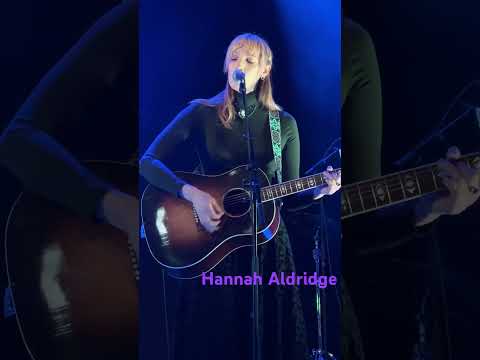 Thumbnail for Psycho Killer - Hannah Aldridge #youtubeshorts #talkingheads #live #music #concerts #shortsvideo by Head, Kill Hannah, Concert, Talk Talk