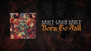 Kadr z teledysku Born to Fail tekst piosenki Dance Gavin Dance