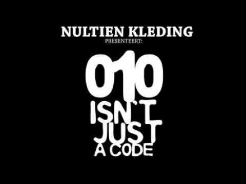 Frits Bricks - 010 (prod. Ryan Lisse)