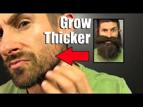 download lagu mp3 mp4 How To Get Thick Beard Fast, download lagu How To Get Thick Beard Fast gratis, unduh video klip How To Get Thick Beard Fast