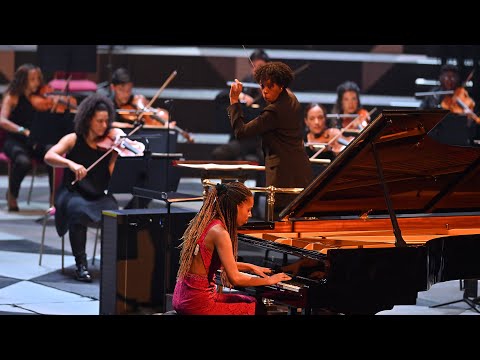 Proms Rewind: Week 5 (BBC Proms 2021)