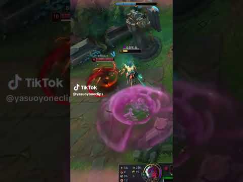 You can't outplay Pz zzang with Yasuo 🥶🥶#shorts #leagueoflegends #pzzzang #yasuo #yone