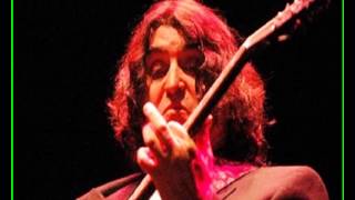 Para Troilo y Salgan-Luis Salinas