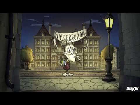 Don't Starve Together Wickerbottom's Refresh Menu Music (OST) (Extended) [HQ]