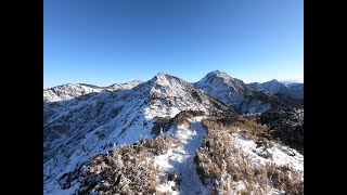 Re: [問卦] 大霸尖山失聯女山友 腳印 真特別？