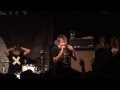 Silverstein Massachusetts Live In San Diego 2 3 13