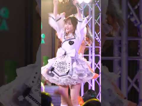 20230514 Castella Neko Kaburi Nadear Fancam Focus