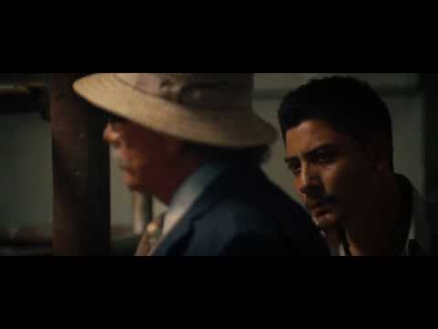 Cani Sciolti - Clip "Bobby e Papi Greco"