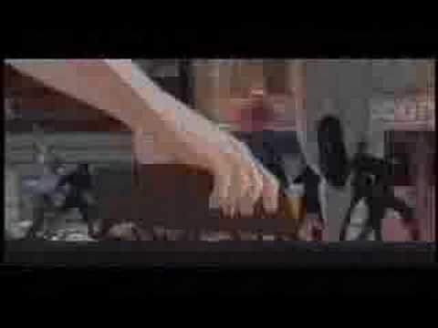 Land Of Confusion - Genesis Vs. Disturbed