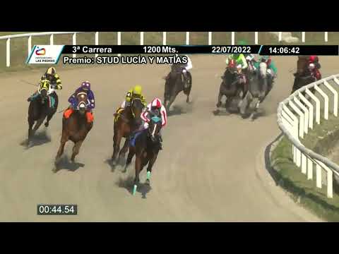 220722 c03 - OBI - HIPODROMO LAS PIEDRAS