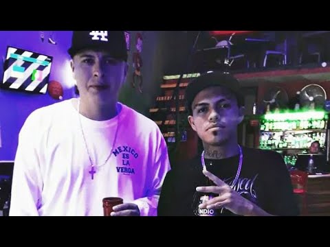 Pechas Us821 ft EllSaamH310 / la Vida da vueltas / Audio Oficial