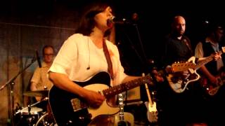 Camera Obscura - Fifth In Line To The Throne - Live @ SOhO - 6-16-13