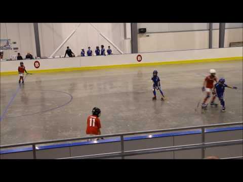 Santutxu A Santutxu B ALEVIN 27 02 2015