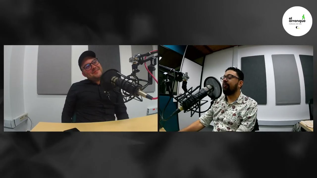 #ElArranque | Estaba advertido: 15 alumnos heridos por caída de techo