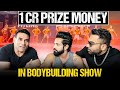 Bodybuilder Ko Millionaire Bana Diya | BigFit Classic 2022