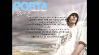 Tiempo de Crisis - Porta