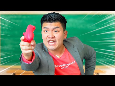 如果阿爾法基因是亞洲人 (If Gen Alpha Was Asian)