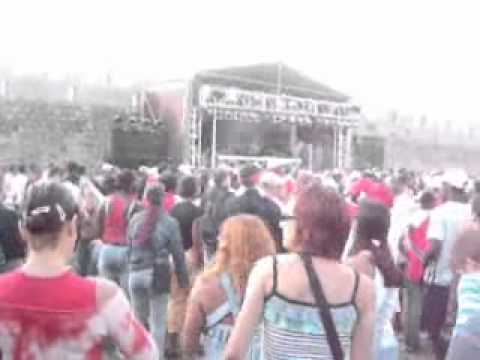 jesus del campo @ loving techno gh