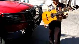 vida  prestada  compositor miguel y miguel